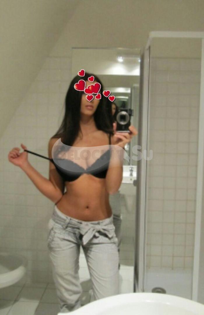 Проститутка Алиса г. Карата